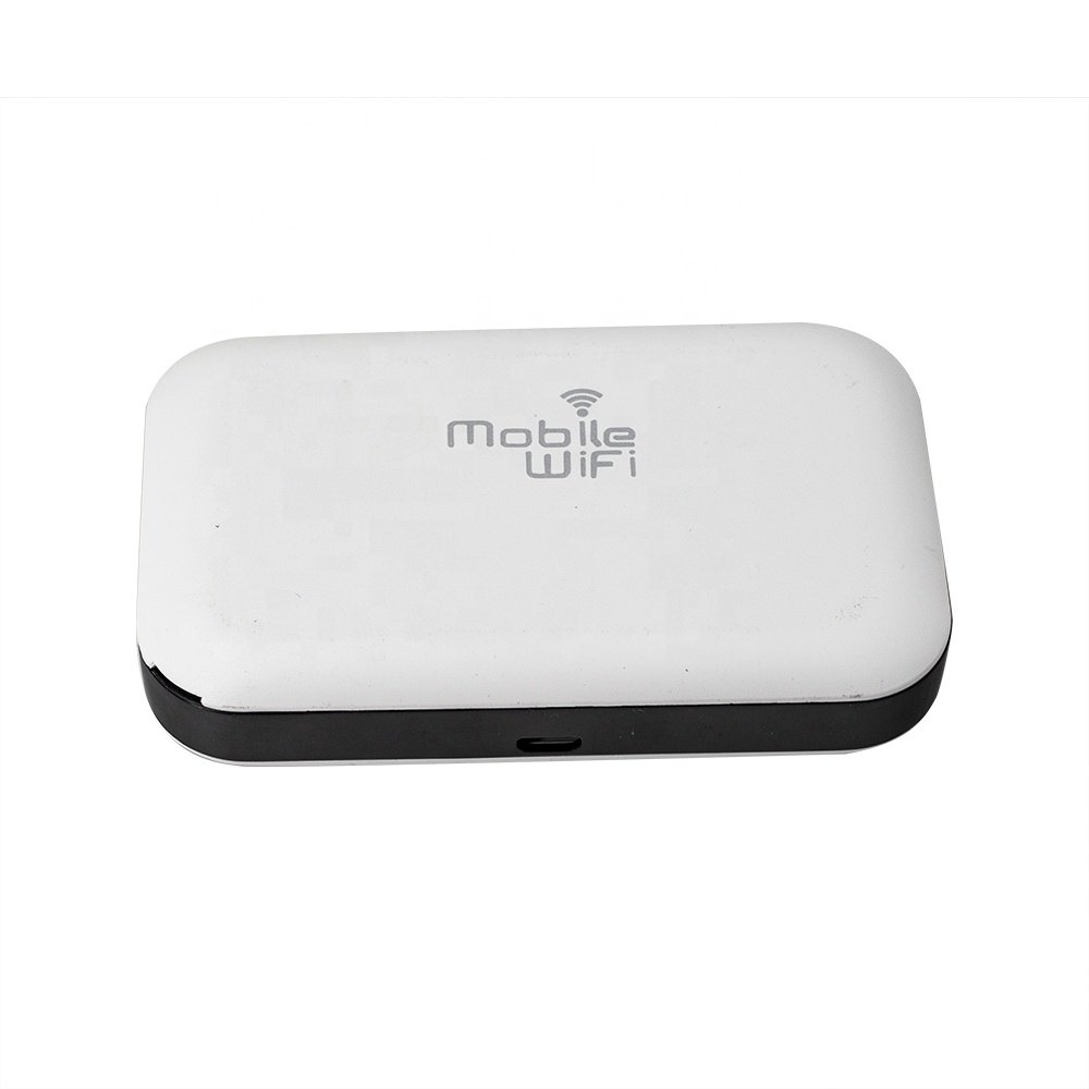 ALLINGE XYY753 3G 4G Router E5783 Wireless Wifi Router With Sim Card